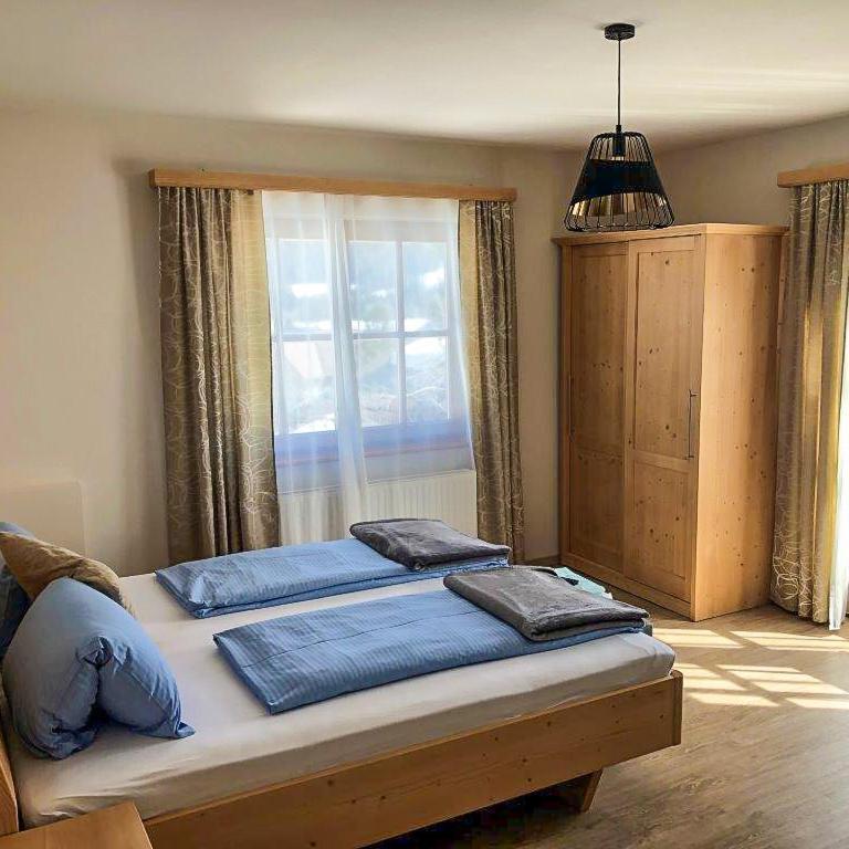 Holiday House Spanner Таупліц Екстер'єр фото